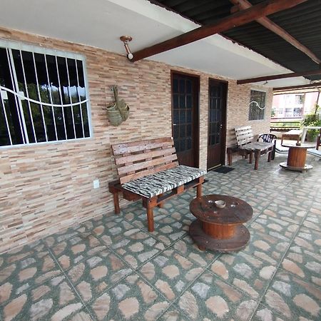 Residencial Fran Chiattone Leilighet Natal Eksteriør bilde