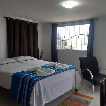 Residencial Fran Chiattone Leilighet Natal Eksteriør bilde