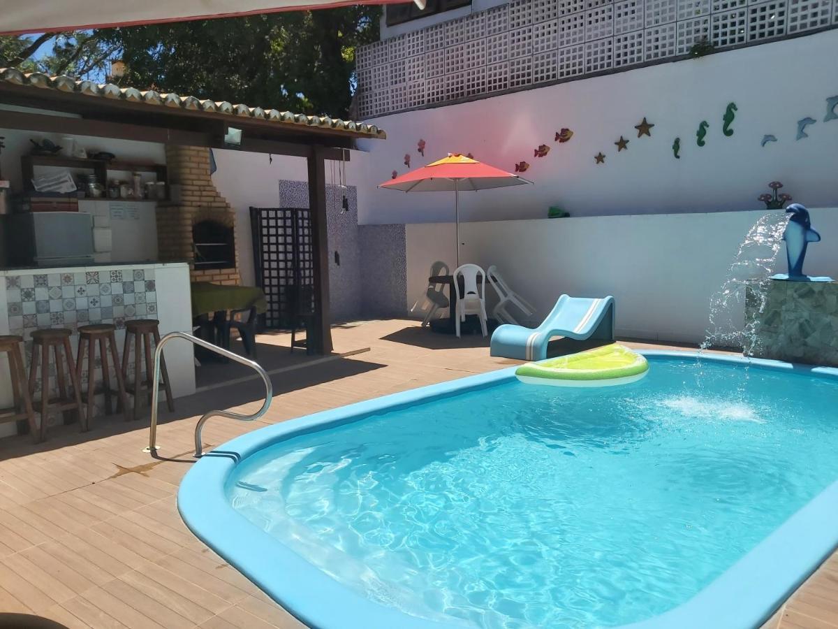 Residencial Fran Chiattone Leilighet Natal Eksteriør bilde