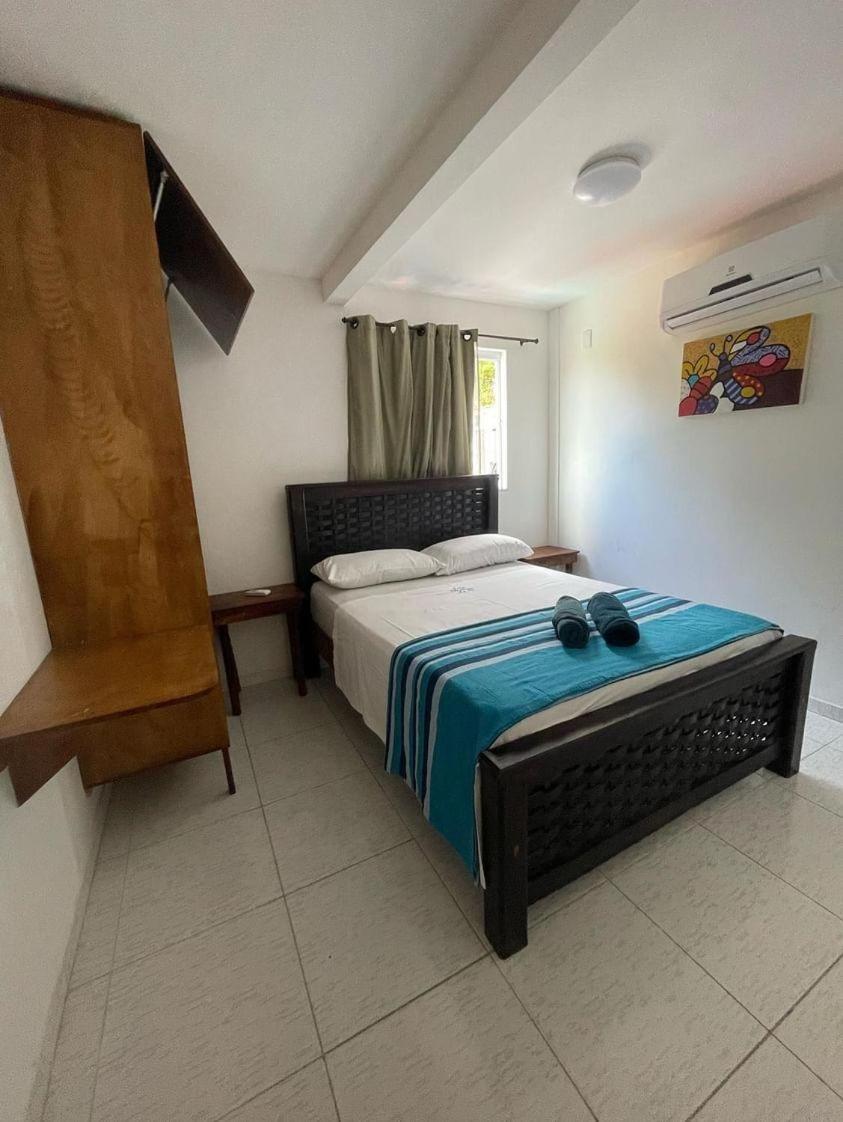 Residencial Fran Chiattone Leilighet Natal Eksteriør bilde