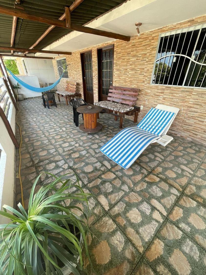Residencial Fran Chiattone Leilighet Natal Eksteriør bilde