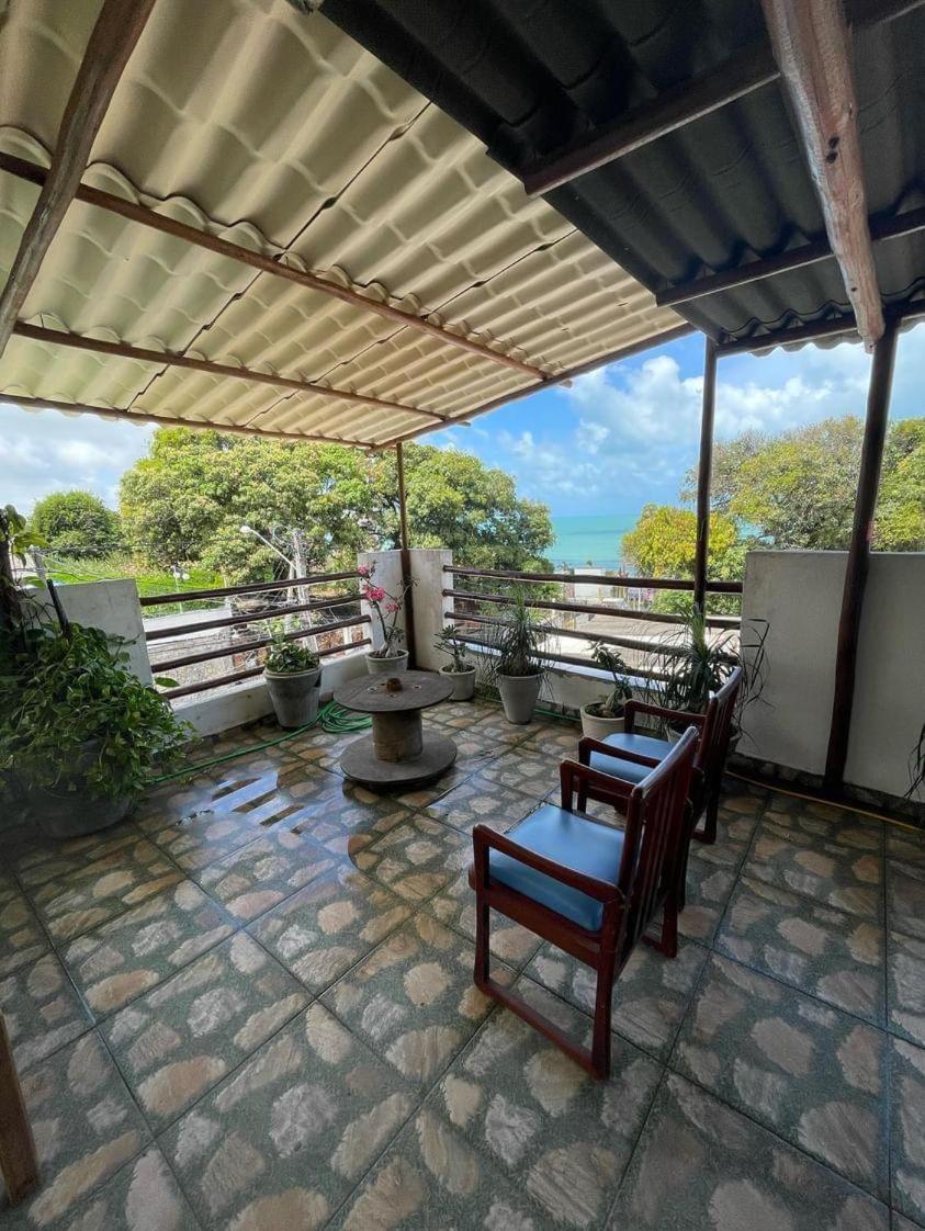 Residencial Fran Chiattone Leilighet Natal Eksteriør bilde