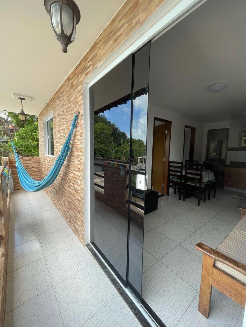 Residencial Fran Chiattone Leilighet Natal Eksteriør bilde
