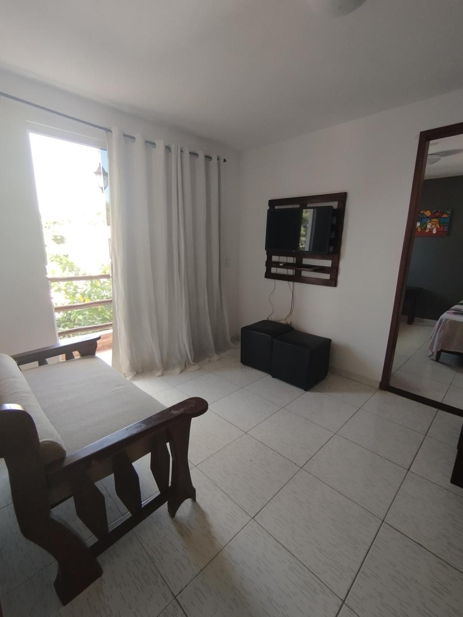 Residencial Fran Chiattone Leilighet Natal Eksteriør bilde