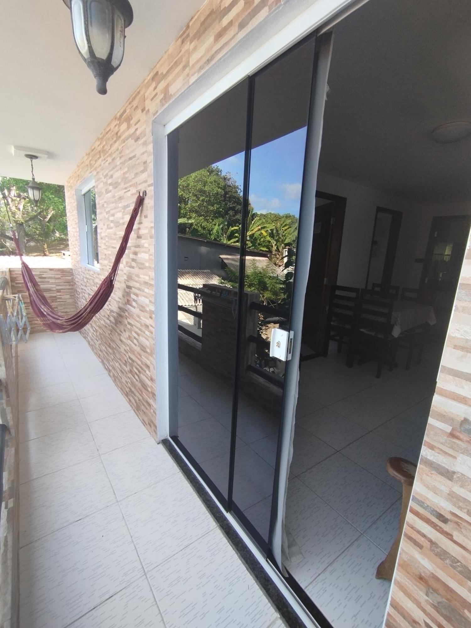 Residencial Fran Chiattone Leilighet Natal Eksteriør bilde
