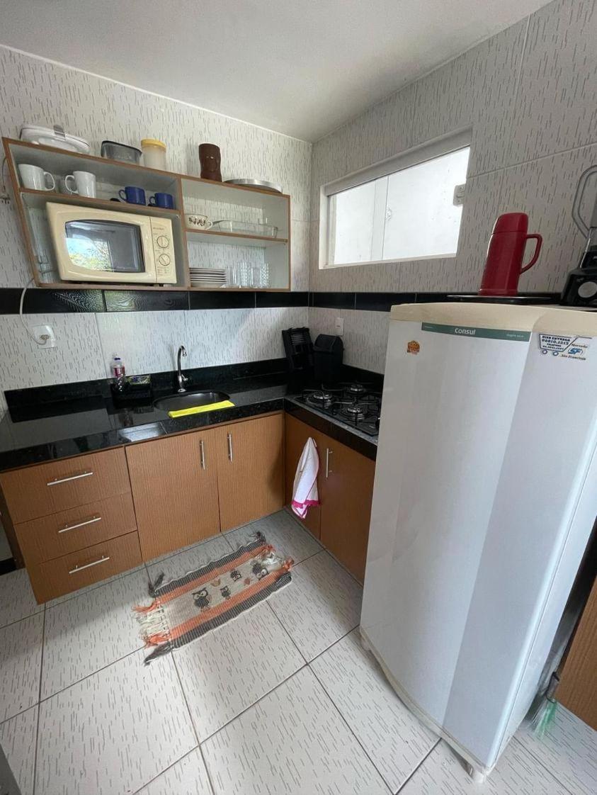 Residencial Fran Chiattone Leilighet Natal Eksteriør bilde