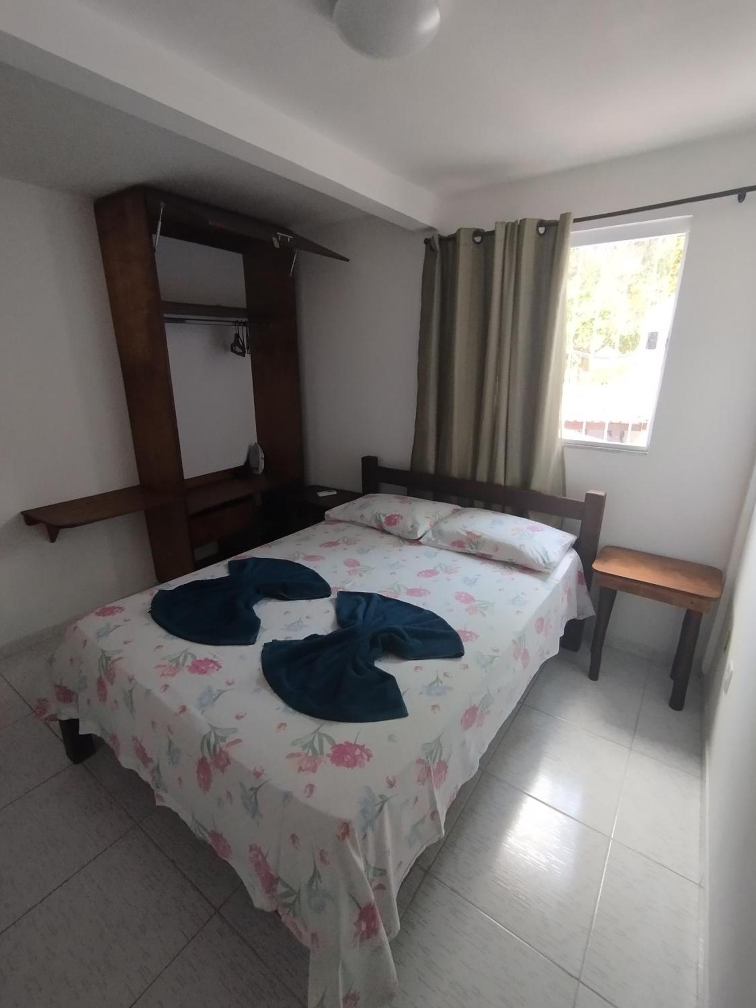 Residencial Fran Chiattone Leilighet Natal Eksteriør bilde