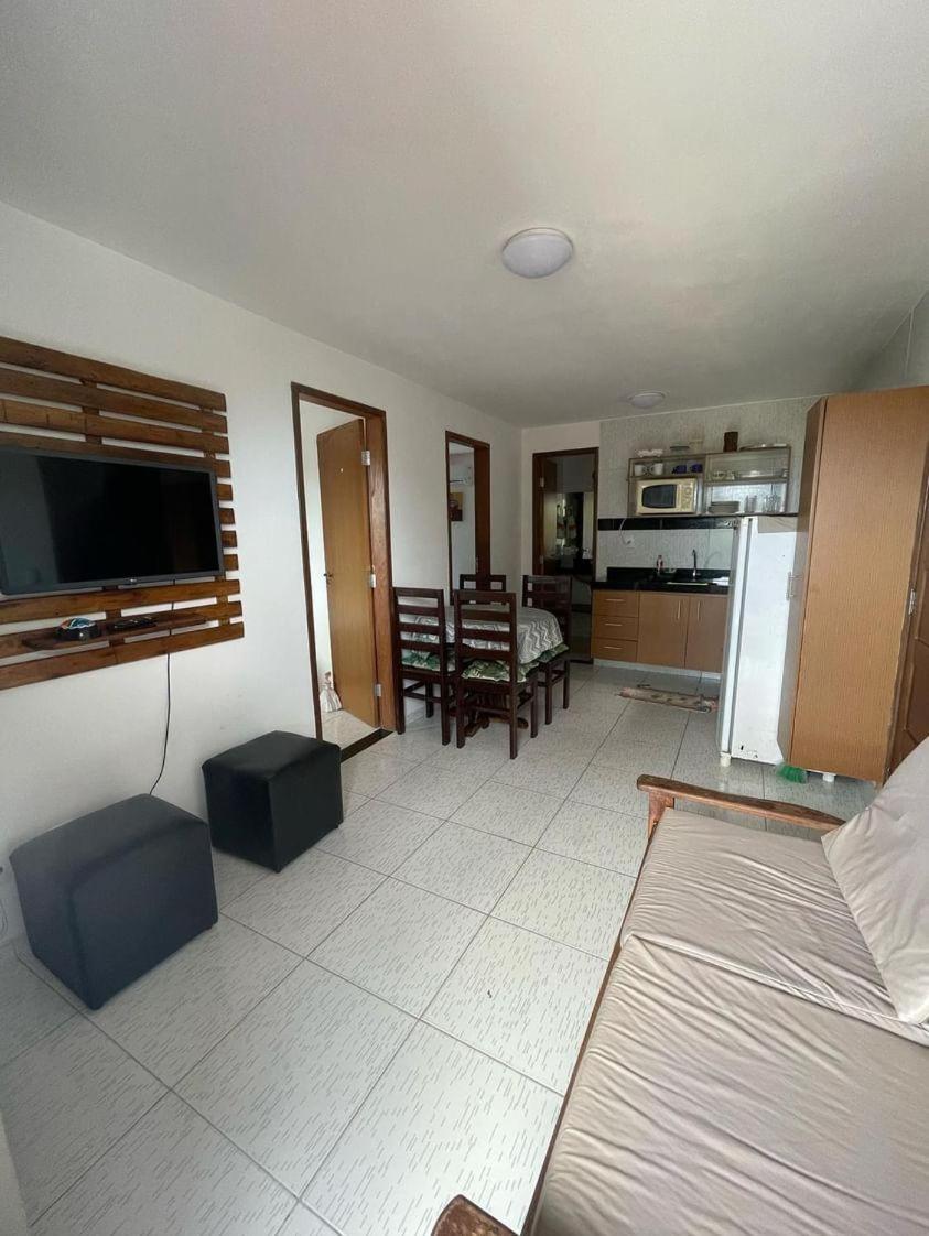 Residencial Fran Chiattone Leilighet Natal Eksteriør bilde