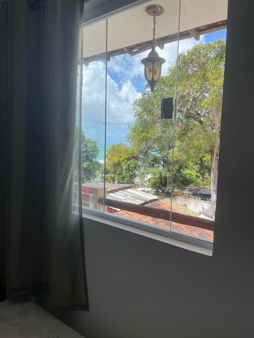 Residencial Fran Chiattone Leilighet Natal Eksteriør bilde