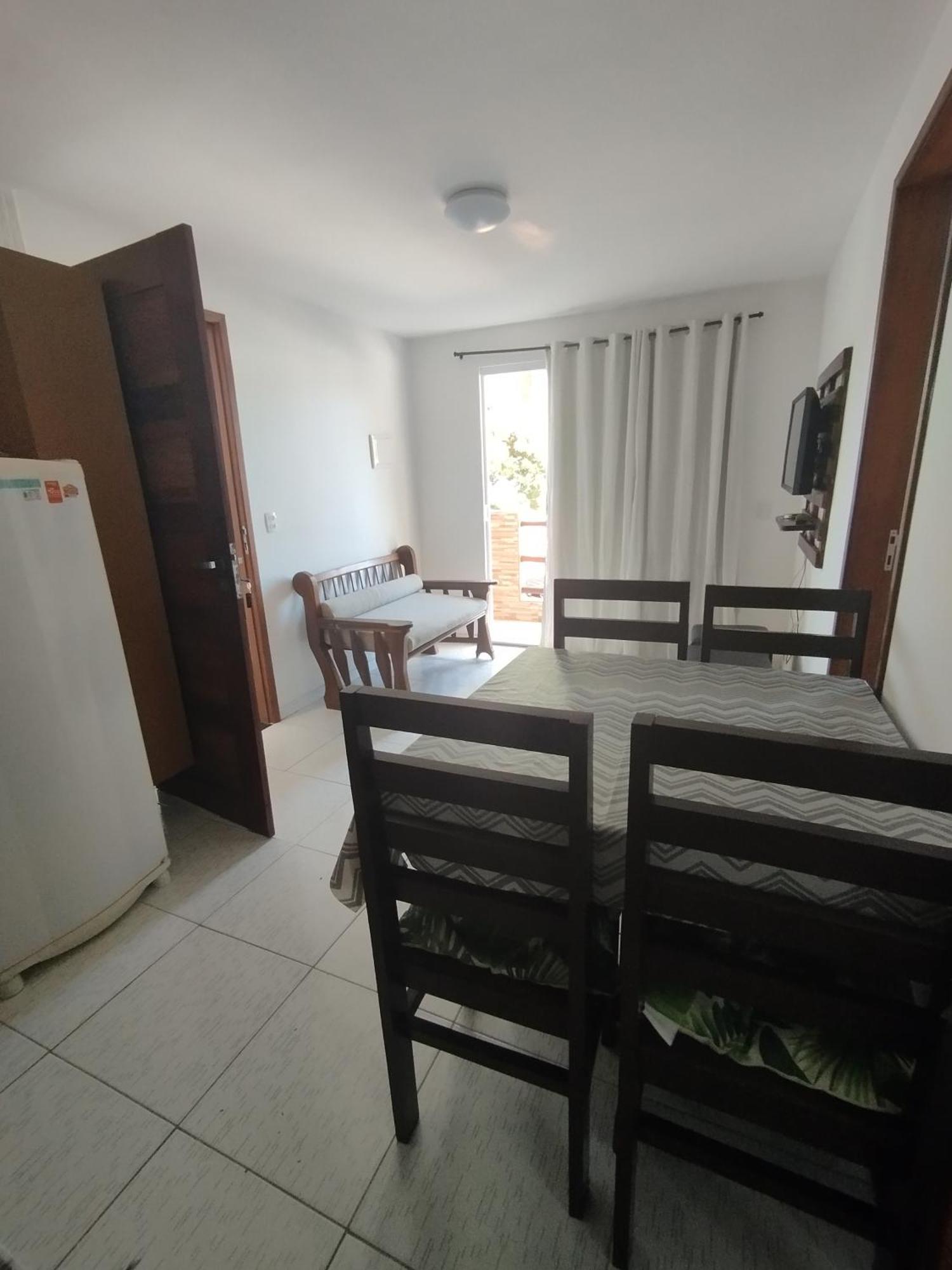 Residencial Fran Chiattone Leilighet Natal Eksteriør bilde