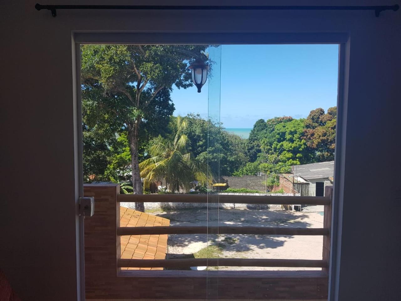 Residencial Fran Chiattone Leilighet Natal Eksteriør bilde