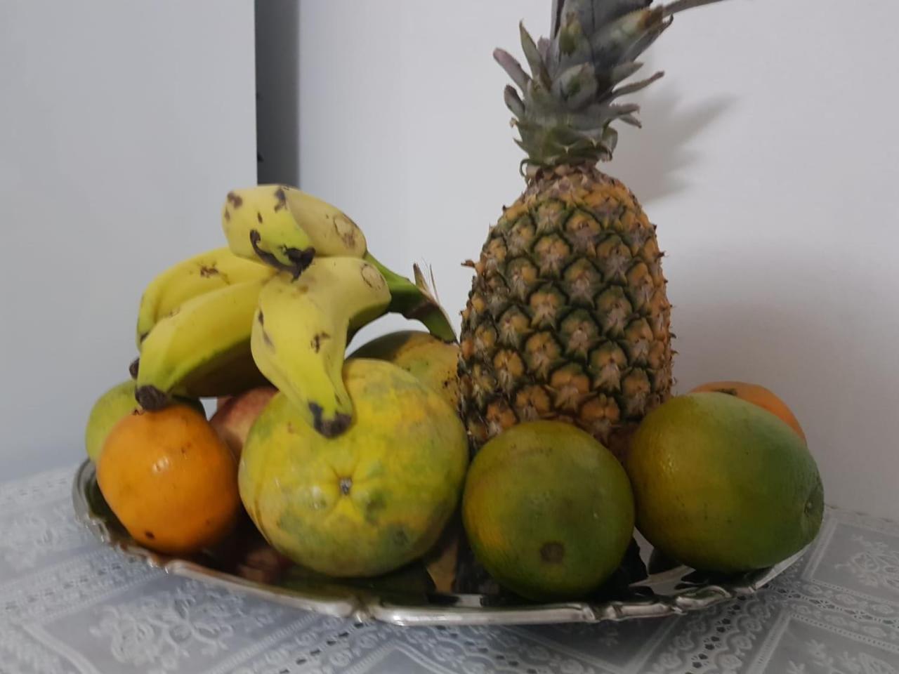 Residencial Fran Chiattone Leilighet Natal Eksteriør bilde