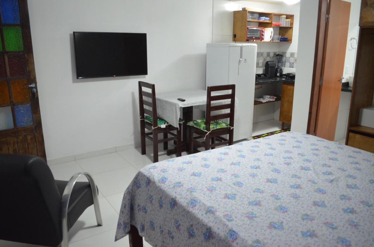Residencial Fran Chiattone Leilighet Natal Eksteriør bilde