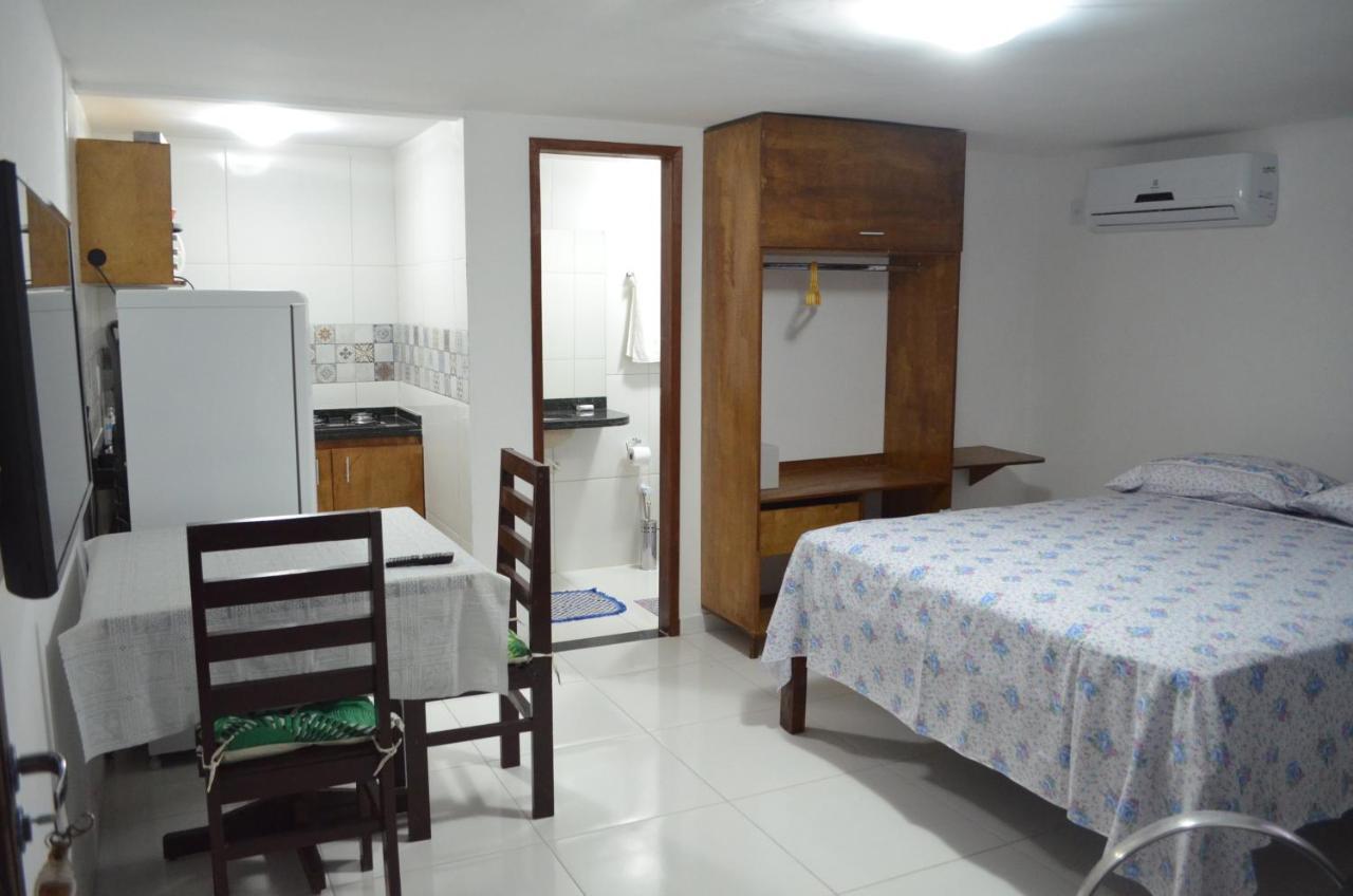 Residencial Fran Chiattone Leilighet Natal Eksteriør bilde