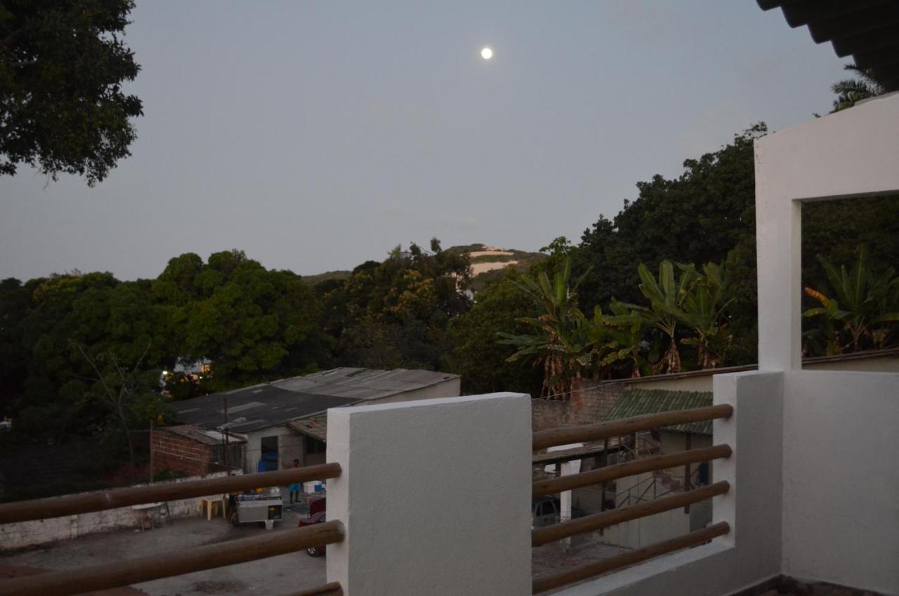Residencial Fran Chiattone Leilighet Natal Eksteriør bilde