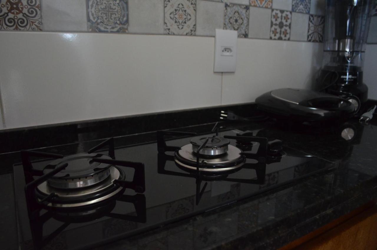 Residencial Fran Chiattone Leilighet Natal Eksteriør bilde
