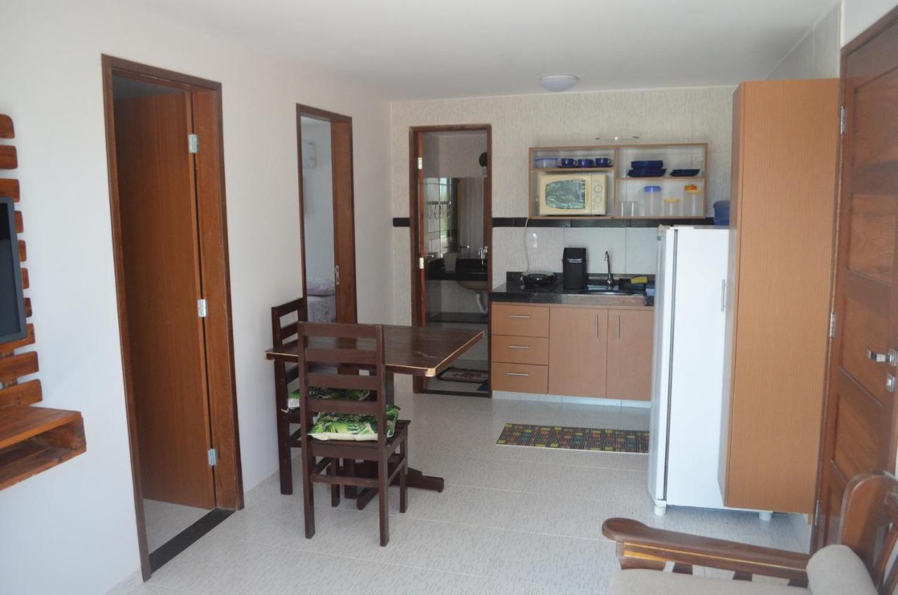 Residencial Fran Chiattone Leilighet Natal Eksteriør bilde