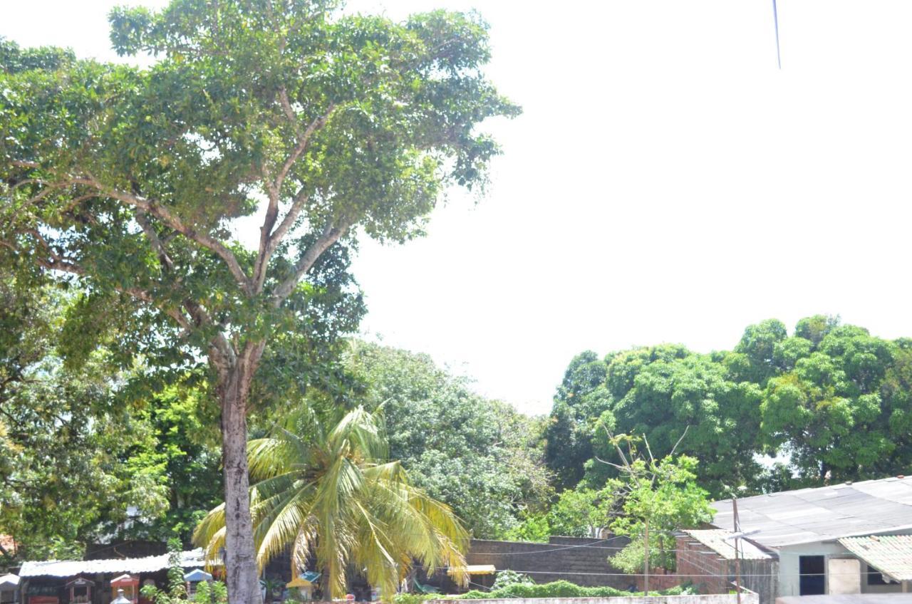 Residencial Fran Chiattone Leilighet Natal Eksteriør bilde