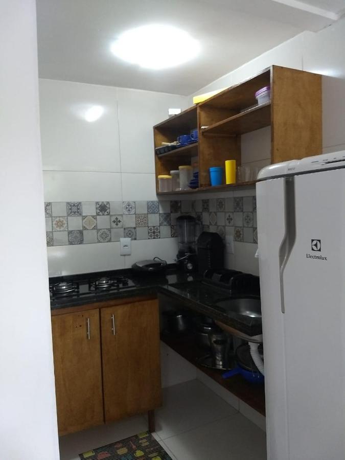 Residencial Fran Chiattone Leilighet Natal Eksteriør bilde