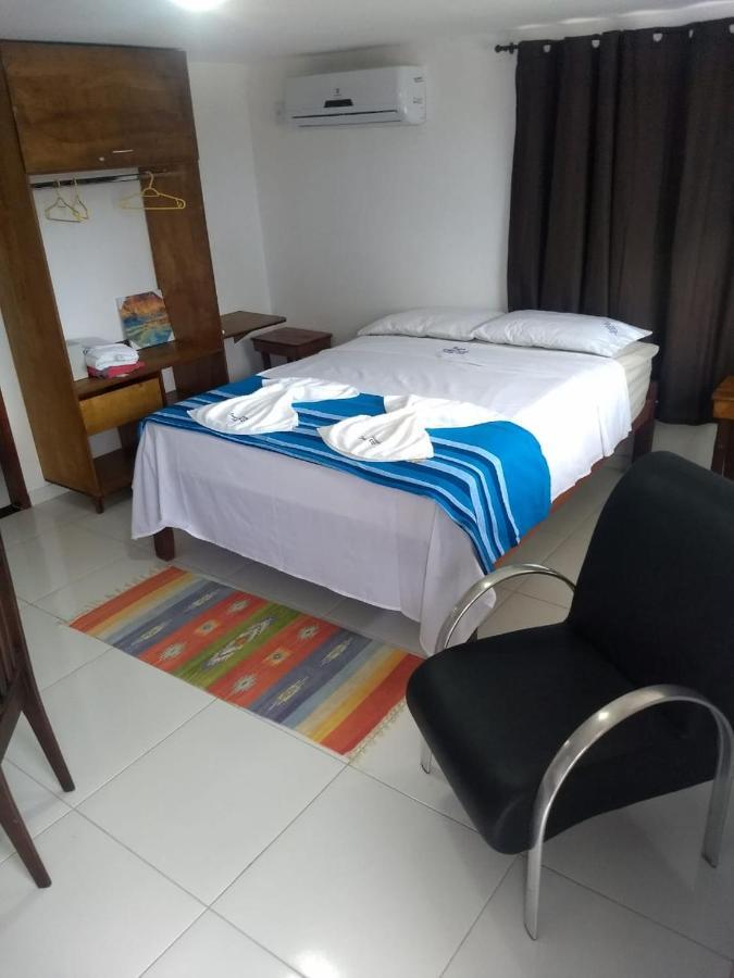 Residencial Fran Chiattone Leilighet Natal Eksteriør bilde