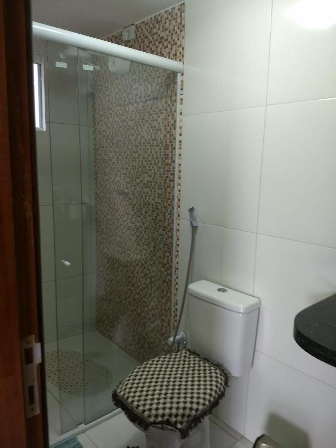 Residencial Fran Chiattone Leilighet Natal Eksteriør bilde
