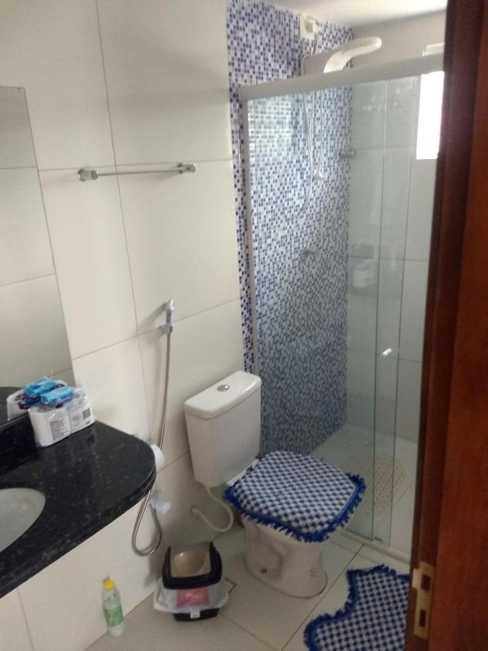 Residencial Fran Chiattone Leilighet Natal Eksteriør bilde