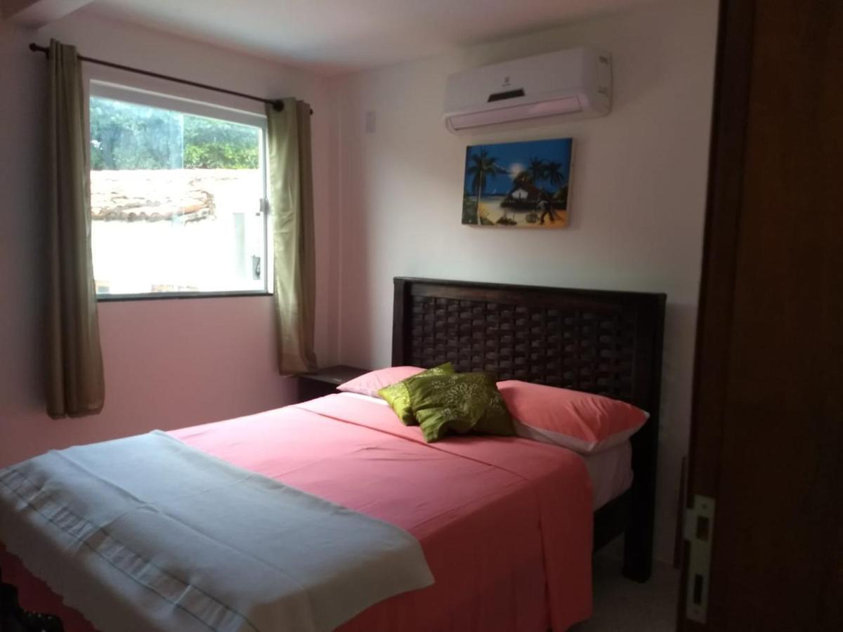 Residencial Fran Chiattone Leilighet Natal Eksteriør bilde